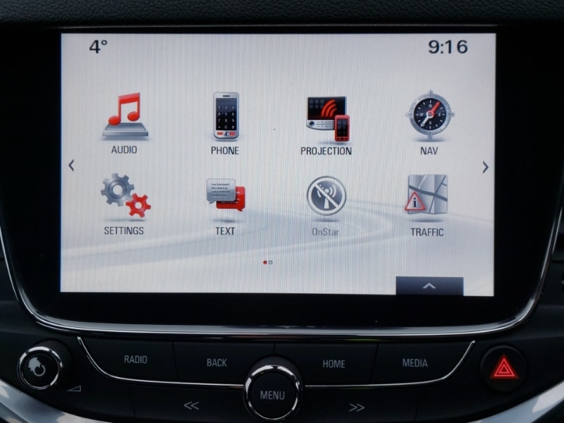 Used Vauxhall Astra 2017 for sale - 77433410: Photo 11