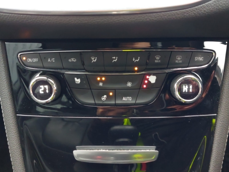 Used Vauxhall Astra 2017 for sale - 77433410: Photo 15