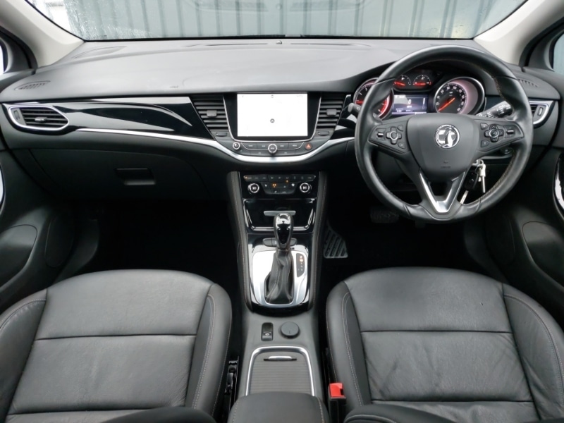Used Vauxhall Astra 2017 for sale - 77433410: Photo 2