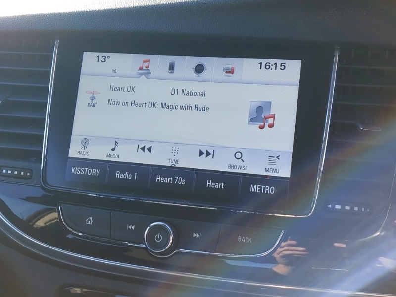 Used Vauxhall Mokka X 2019 for sale - 78113080: Photo 10