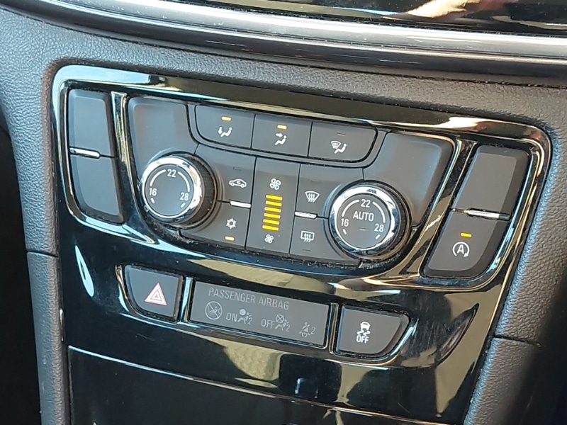 Used Vauxhall Mokka X 2019 for sale - 78113080: Photo 11