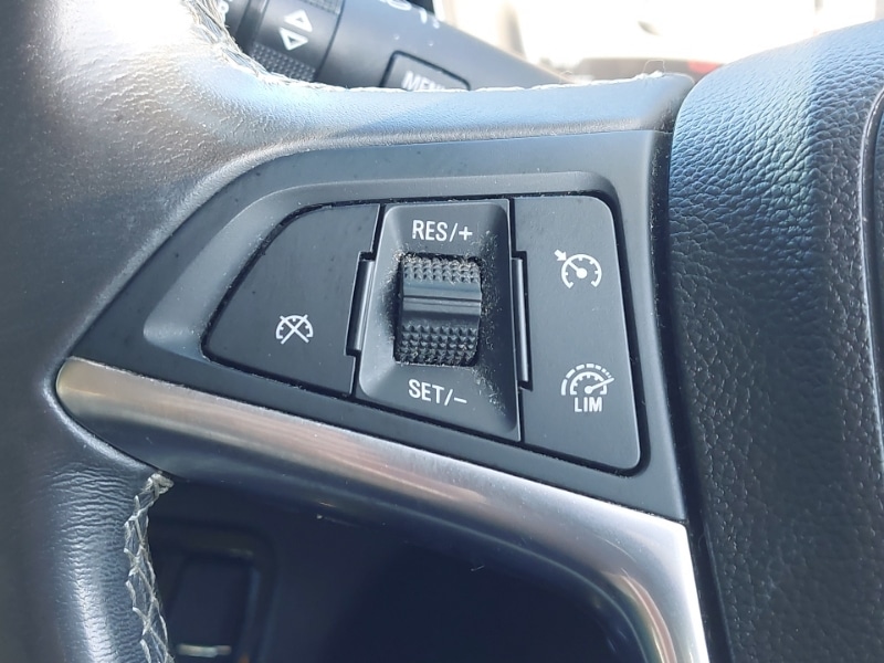 Used Vauxhall Mokka X 2019 for sale - 78113080: Photo 12