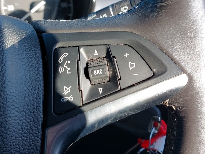 Used Vauxhall Mokka X 2019 for sale - 78113080: Photo 13