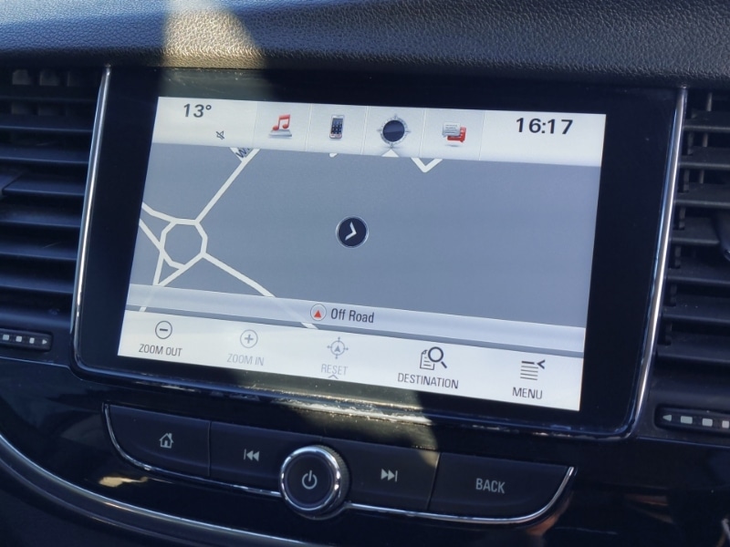 Used Vauxhall Mokka X 2019 for sale - 78113080: Photo 14