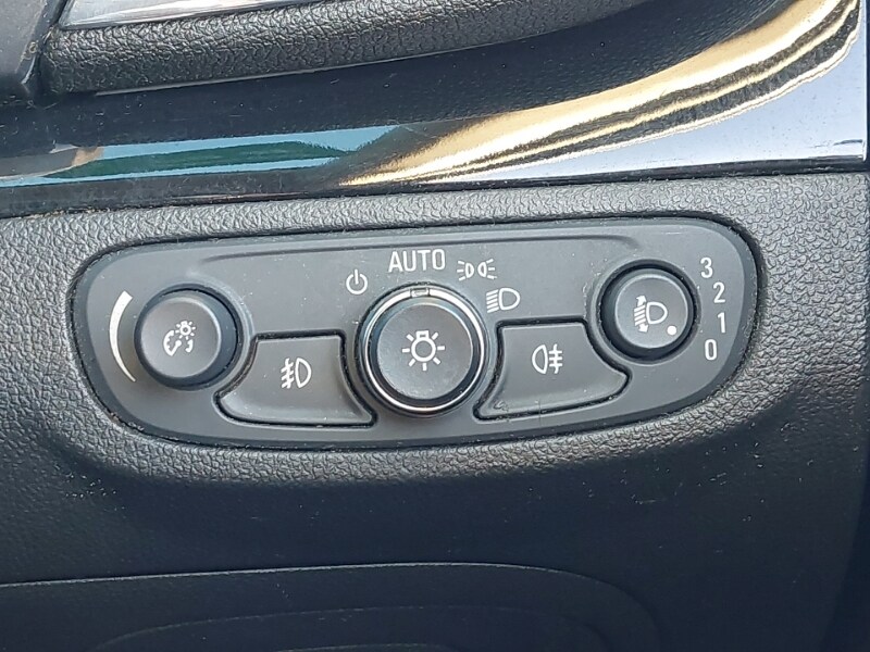 Used Vauxhall Mokka X 2019 for sale - 78113080: Photo 16