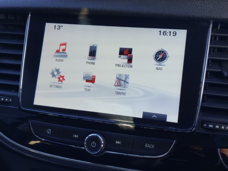 Used Vauxhall Mokka X 2019 for sale - 78113080: Photo 19