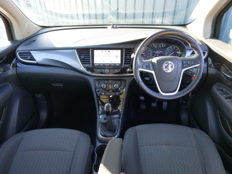 Used Vauxhall Mokka X 2019 for sale - 78113080: Photo 2