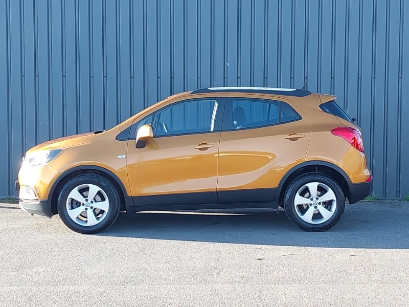 Used Vauxhall Mokka X 2019 for sale - 78113080: Photo 4