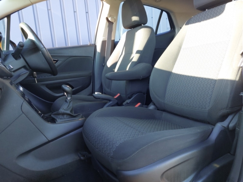 Used Vauxhall Mokka X 2019 for sale - 78113080: Photo 5