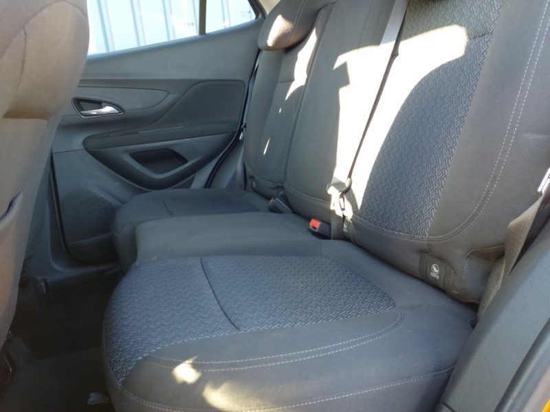 Used Vauxhall Mokka X 2019 for sale - 78113080: Photo 6