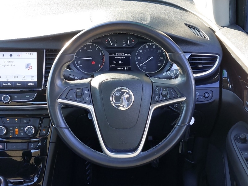 Used Vauxhall Mokka X 2019 for sale - 78113080: Photo 7