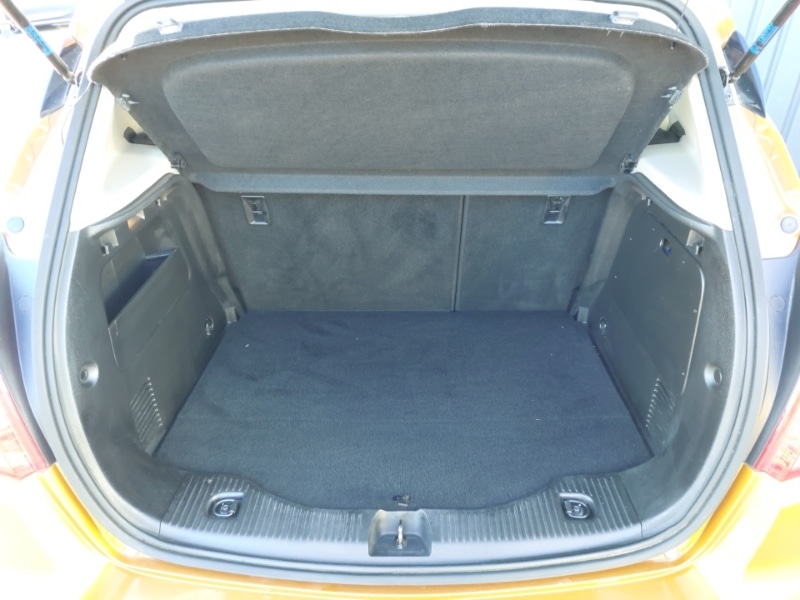 Used Vauxhall Mokka X 2019 for sale - 78113080: Photo 8