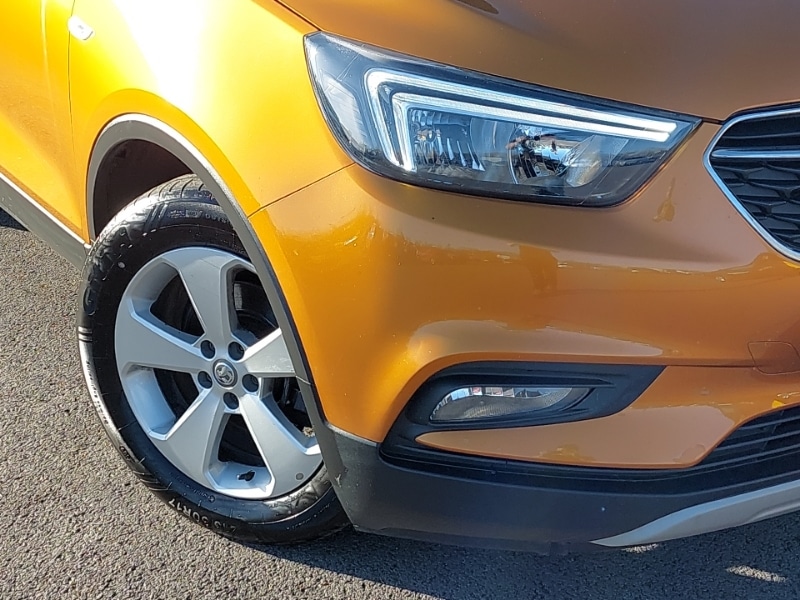 Used Vauxhall Mokka X 2019 for sale - 78113080: Photo 9