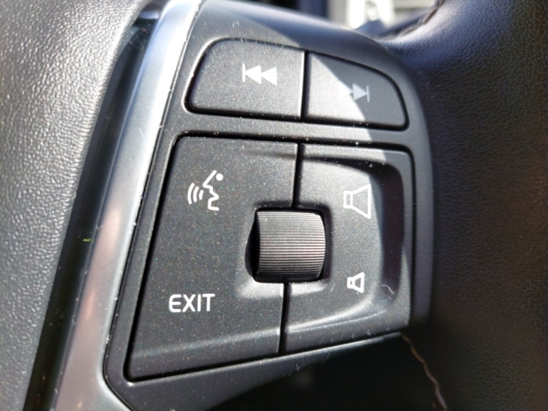 Used Volvo V40 2018 for sale - 78009987: Photo 14