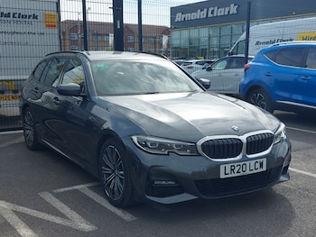 Used BMW 3 Series 2020 for sale - 78977083: Photo