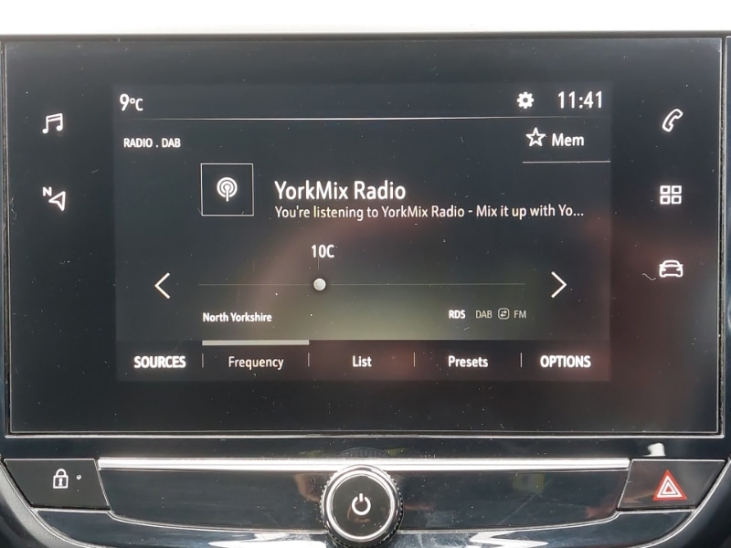 Used Vauxhall Corsa 2020 for sale - 76354620: Photo 10