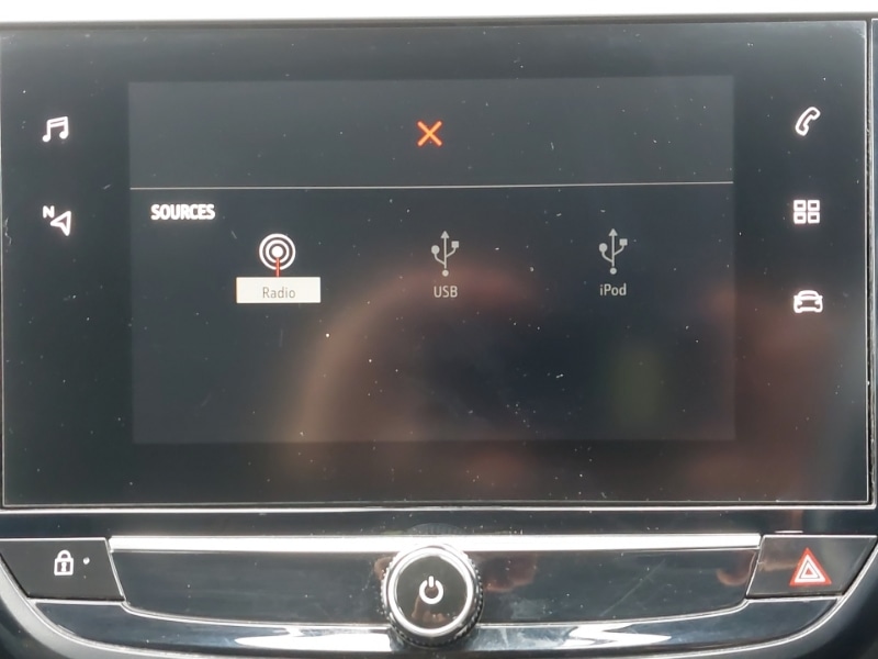 Used Vauxhall Corsa 2020 for sale - 76354620: Photo 11