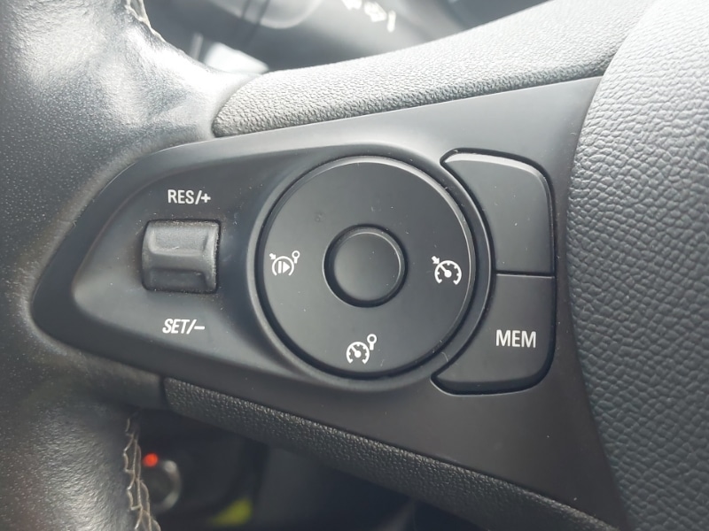 Used Vauxhall Corsa 2020 for sale - 76354620: Photo 13