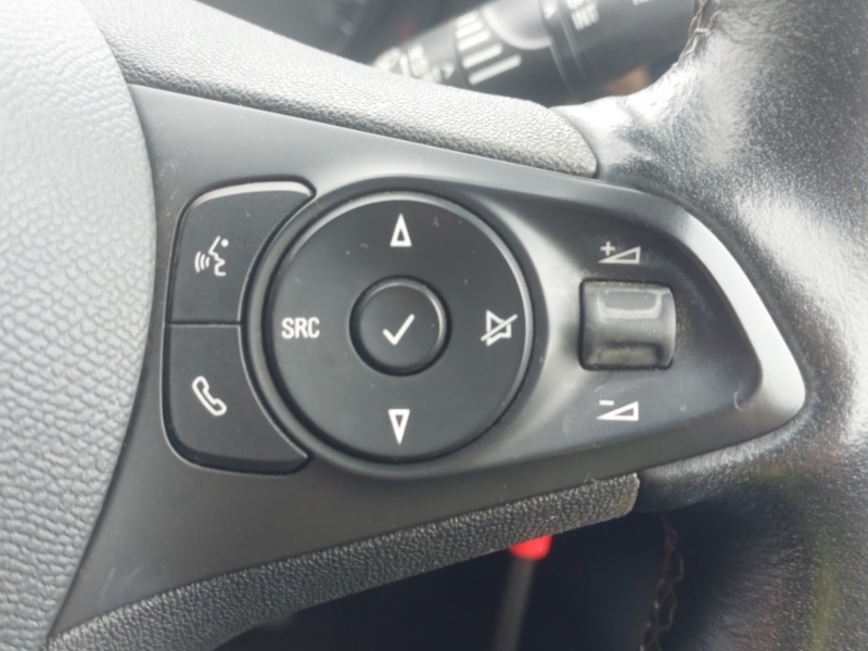 Used Vauxhall Corsa 2020 for sale - 76354620: Photo 14