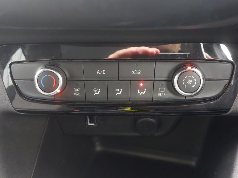 Used Vauxhall Corsa 2020 for sale - 76354620: Photo 15