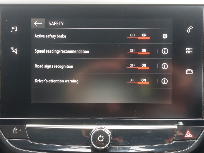Used Vauxhall Corsa 2020 for sale - 76354620: Photo 19