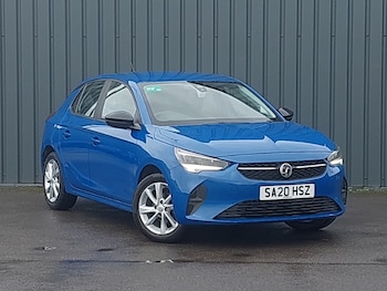 2020 - 1.2 SE 5dr