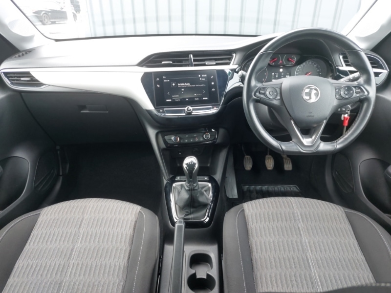 Used Vauxhall Corsa 2020 for sale - 76354620: Photo 2