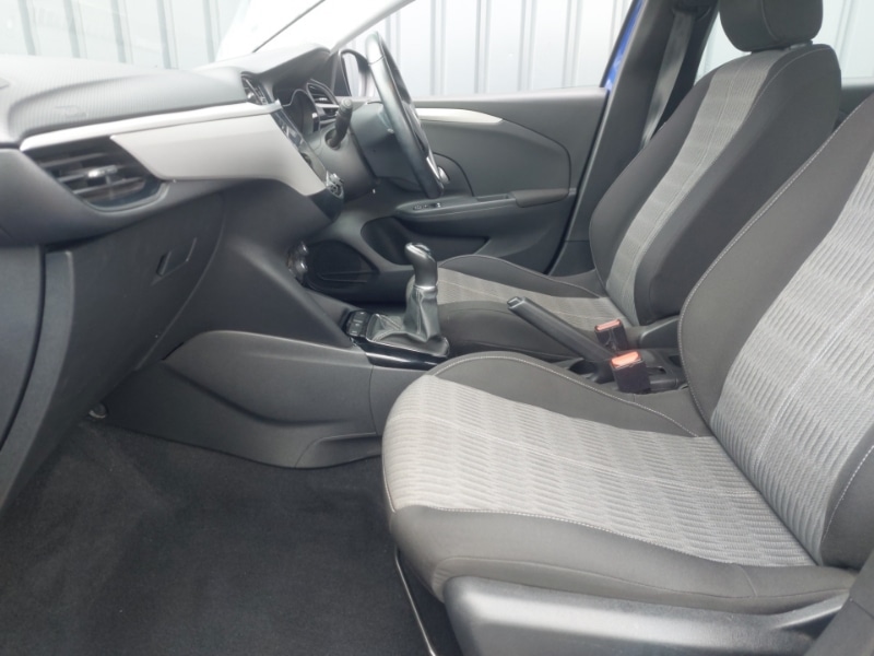 Used Vauxhall Corsa 2020 for sale - 76354620: Photo 5