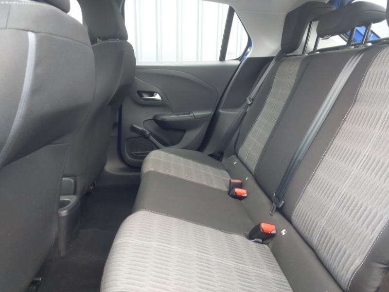 Used Vauxhall Corsa 2020 for sale - 76354620: Photo 6