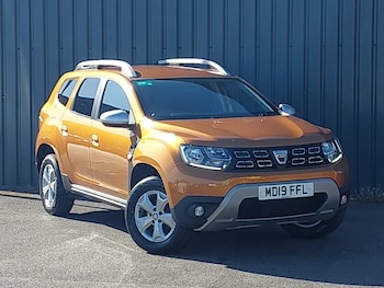 Used Dacia Duster 2019 for sale - 78428403: Photo