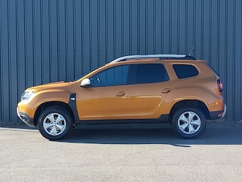 Used Dacia Duster 2019 for sale - 78428403: Photo