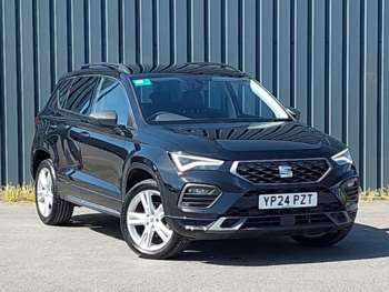 2024 - 1.5 TSI EVO FR 5dr