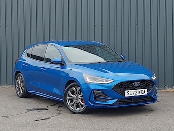 Used Ford Focus 2022 for sale - 79131381: Photo