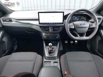Used Ford Focus 2022 for sale - 79131381: Photo