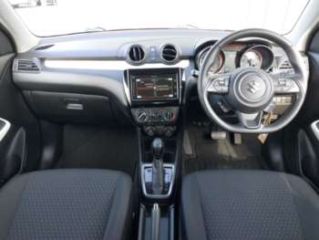 Used Suzuki Swift 2022 for sale - 75332830: Photo