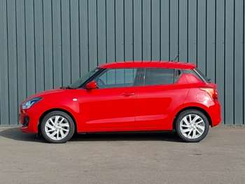 Used Suzuki Swift 2022 for sale - 75332830: Photo