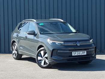 2024 - 2.0 TDI Match 5dr DSG