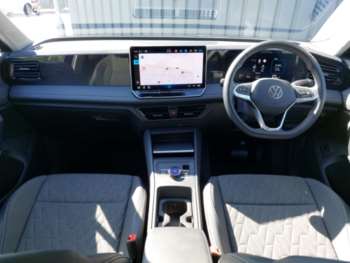 Used Volkswagen Tiguan 2024 for sale - 74583918: Photo
