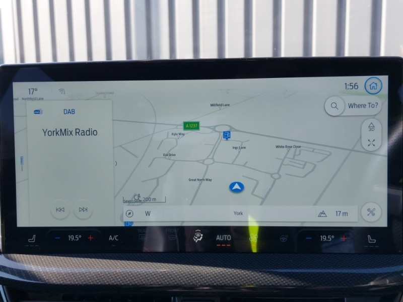 Used Ford Focus 2023 for sale - 77922815: Photo 10