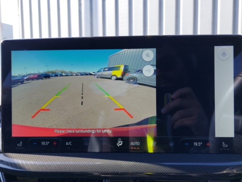 Used Ford Focus 2023 for sale - 77922815: Photo 11