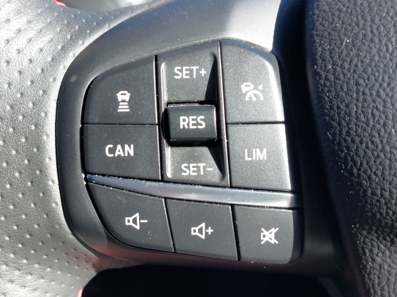 Used Ford Focus 2023 for sale - 77922815: Photo 13