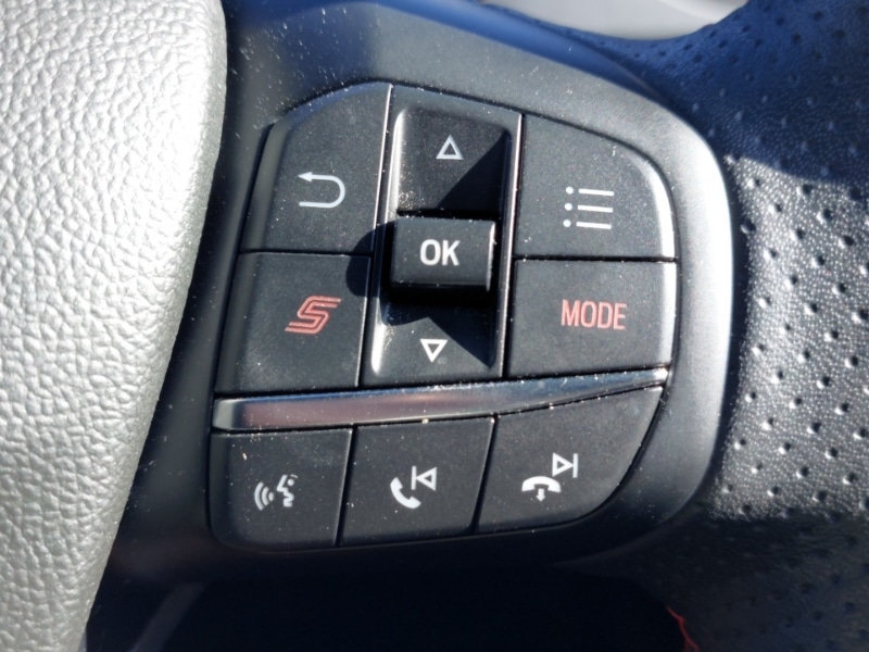 Used Ford Focus 2023 for sale - 77922815: Photo 14