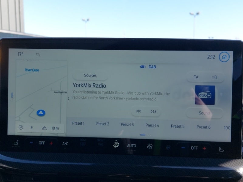 Used Ford Focus 2023 for sale - 77922815: Photo 18