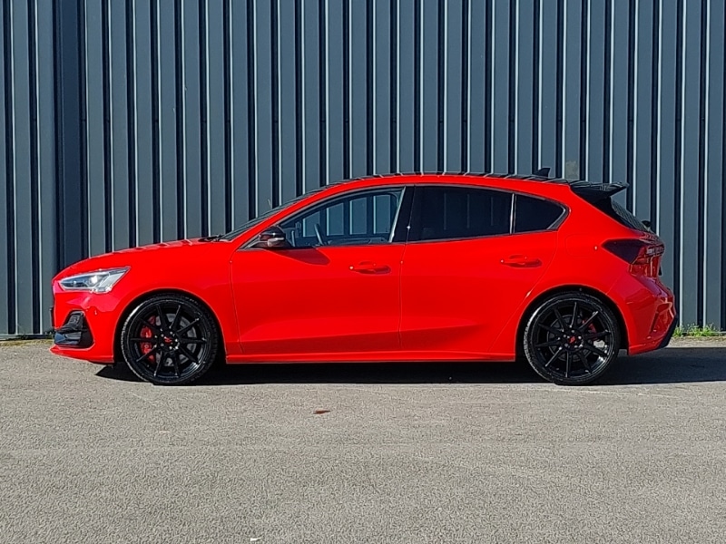 Used Ford Focus 2023 for sale - 77922815: Photo 4