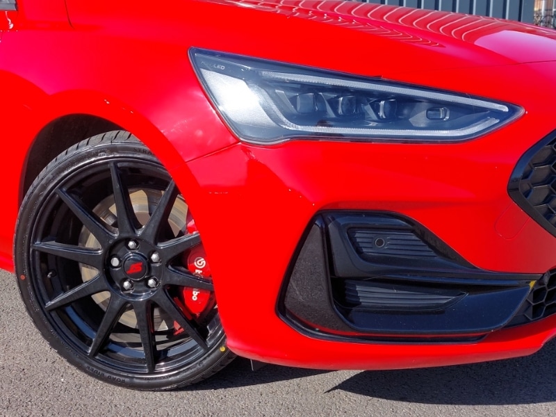 Used Ford Focus 2023 for sale - 77922815: Photo 9