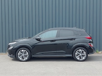 Used Hyundai KONA 2021 for sale - 79480985: Photo
