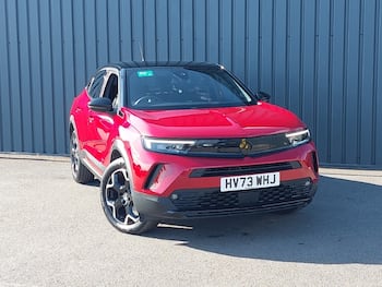 Used Vauxhall Mokka 2023 for sale - 79817005: Photo