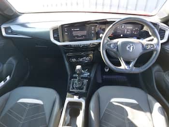 Used Vauxhall Mokka 2023 for sale - 79817005: Photo
