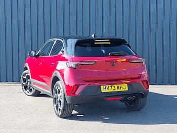 Used Vauxhall Mokka 2023 for sale - 79817005: Photo