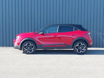 Used Vauxhall Mokka 2023 for sale - 79817005: Photo